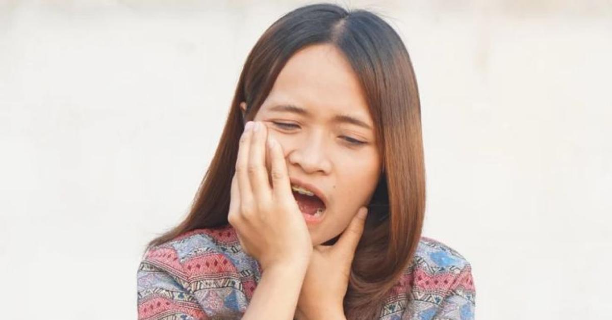 Tips Mengobati Sariawan yang Menggangu, Mulut Kembali Nyaman!