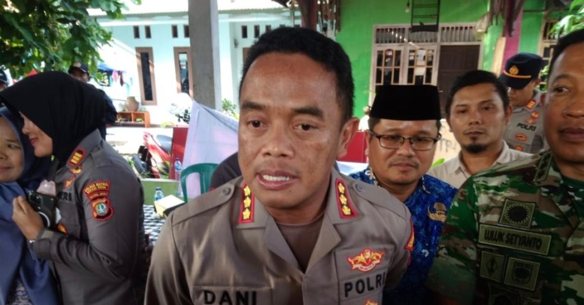 Polres Metro Bekasi Kota Berencana Gandeng Leasing Dan Perusahaan Penyedia Kredit Guna Kurangi Premanisme