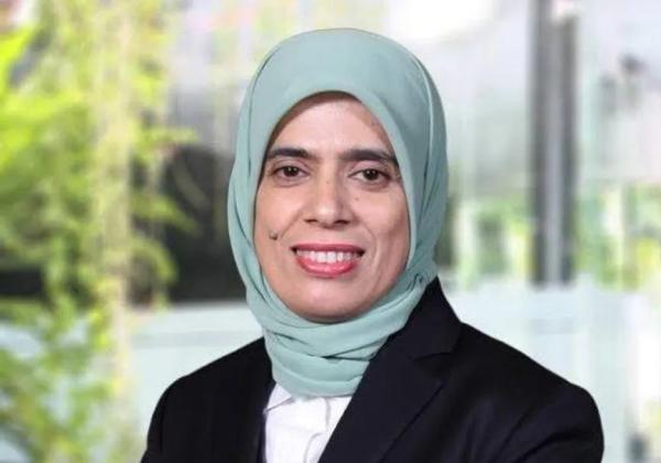 Profil Sofiah Balfas, Direktur Bukaka yang Menjadi Tersangka Korupsi Tol MBZ