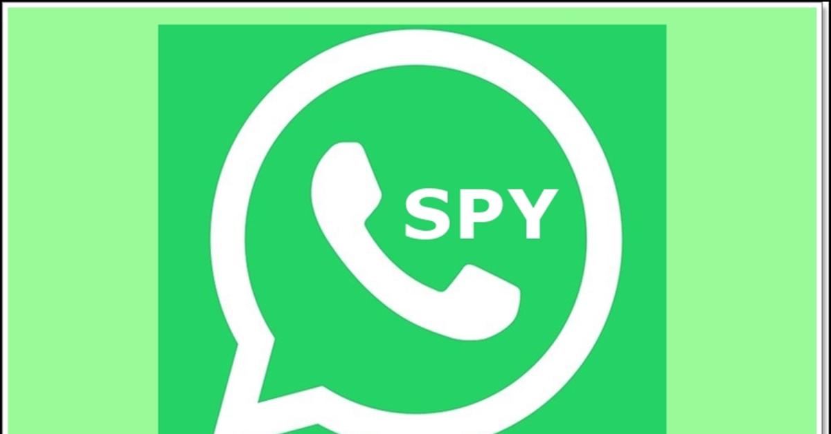 Cara Menyadap WA Menggunakan Social Spy Whatsapp, Canggih Mampu Sadap dari Jarak Jauh!