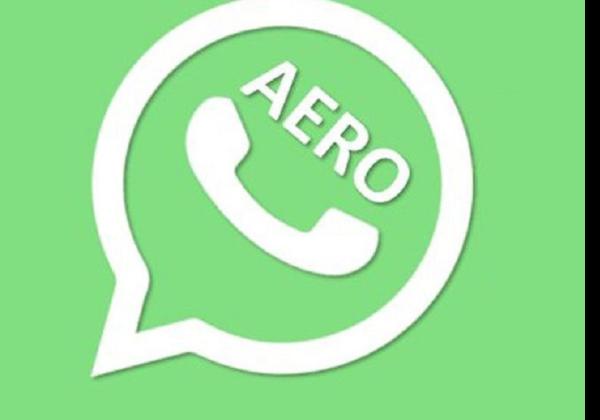 Link Download WhatsApp Aero Apk v9.52 Terbaru 2023, Anti Hapus Pesan dan Sembunyikan Status Online