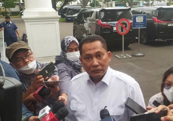 Soal Beras Mentan Syahrul Yasin Limpo Tak Dipanggil Jokowi, Buwas Ungkap Hal Ini