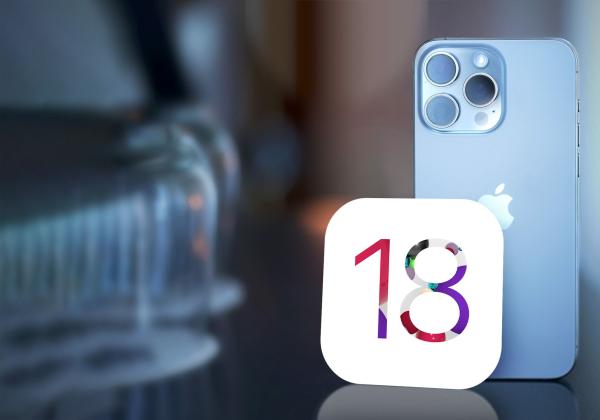 Mulai iOS 18, Apple ID Akan Berubah Menjadi Apple Account?