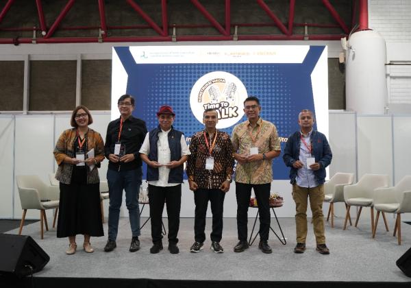 Zinium dan Kencana Berikan Solusi Baja Ringan yang Bukan Kaleng-kalengan