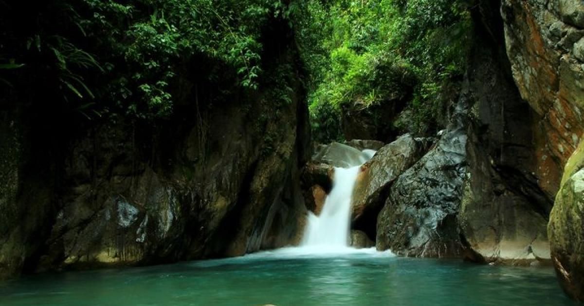 8 Tempat Destinasi Wisata Air Terjun Di Bogor Yang Cukup Populer, Yuk Simak!