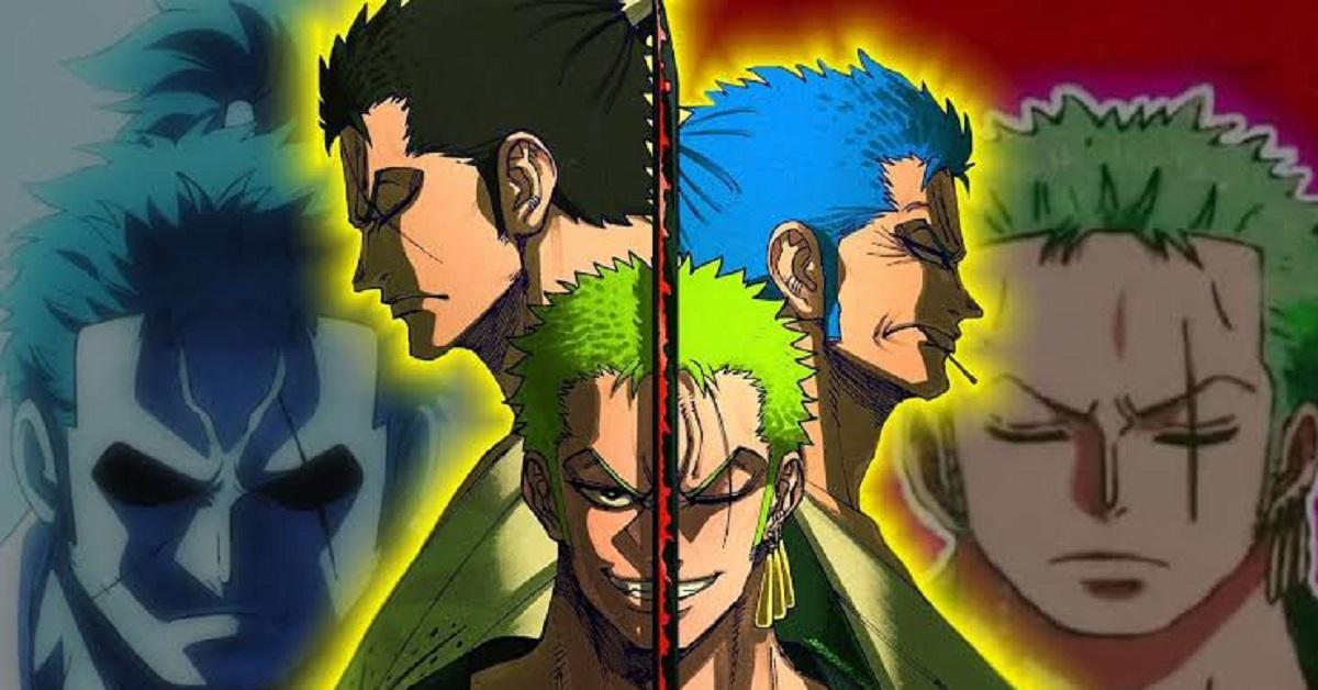 One Piece SBS 105: Terjawab Sudah! Roronoa Zoro Miliki Darah Keturunan Langsung Legenda Shimotsuki Ryuma