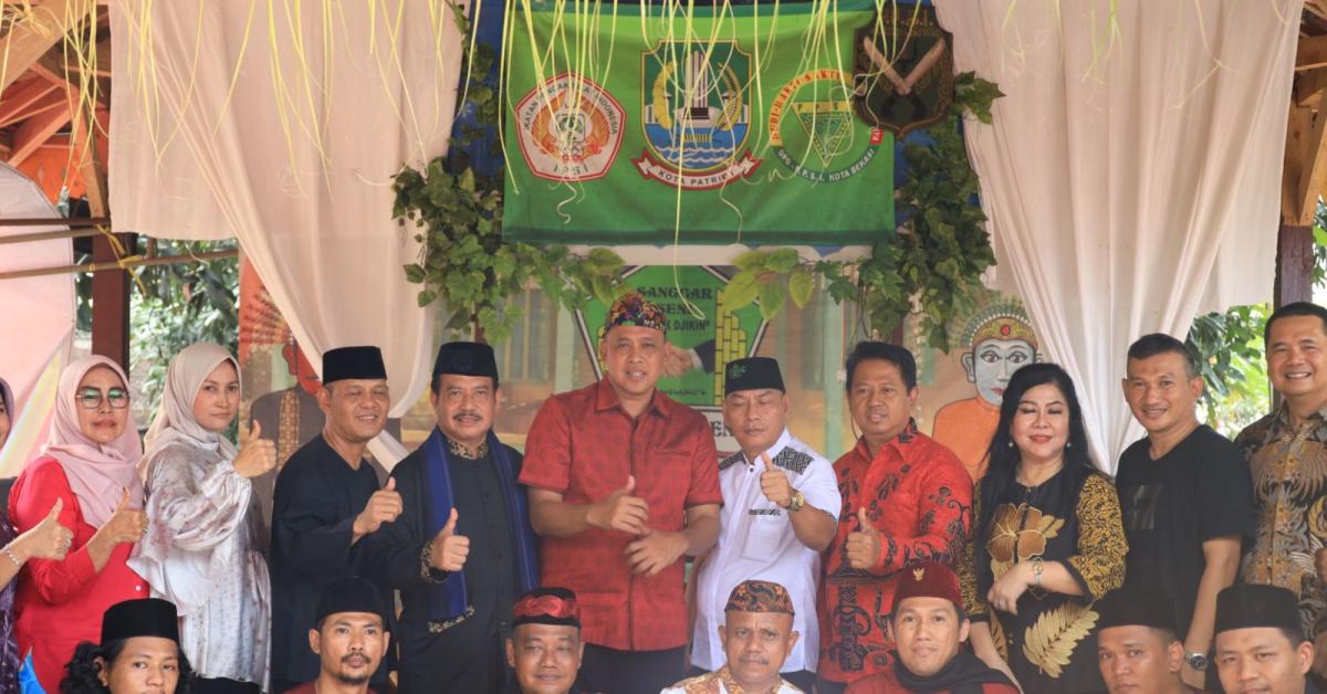Jelang Idul Adha 2023, Disketapang Kota Bekasi dan DMI gelar Pelatihan Manajemen Qurban dan Fiqih Sembelih