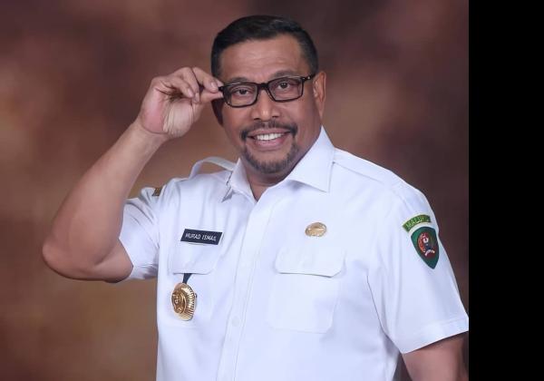 Gubernur Maluku Murad Ismail Dipecat dari Kader PDI Perjuangan 