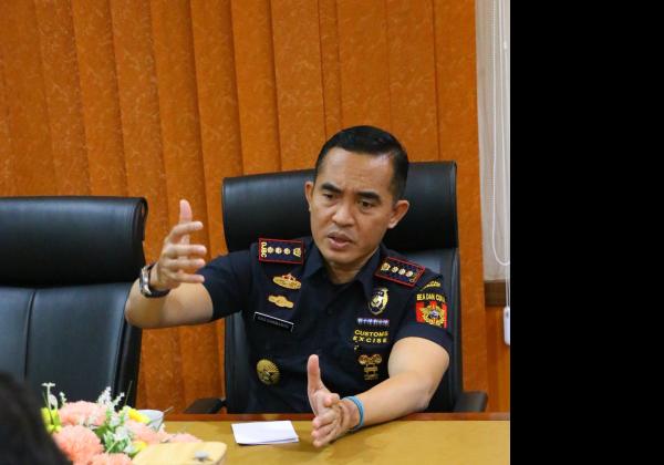 KPK akan Periksa Eko Darmanto Kepala Bea Cukai Yogyakarta yang Gemar Pamer Harta di Medsos