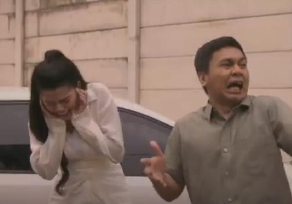 Serial Komedi Kacau Tayang di Netflix Februari 2024, Aksi Jenaka Raditya Dika dan Susan Sameh