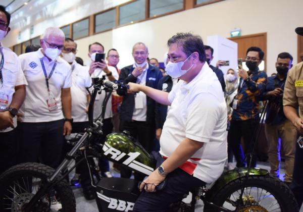 Pelatihkan Vokasi Diharapkan Berperan Penting Bangun SDM Masa Depan