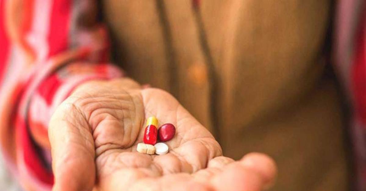Buat Kamu yang Mau Tetap Awet Muda, Berikut Mineral dan Vitamin Untuk Lansia yang Wajib di Konsumsi Sebagai Suplement Tambahan