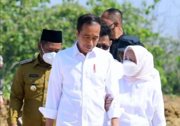 Soal Tragedi Kanjuruhan yang Menewaskan 125 Orang, Ini Instruksi Presiden Jokowi