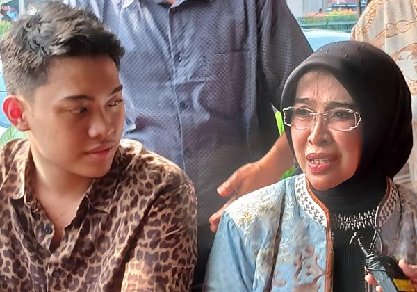 Mantan Wabup Cirebon Curhat Soal Anaknya Dituduh Jadi Pelaku Pembunuhan Vina 