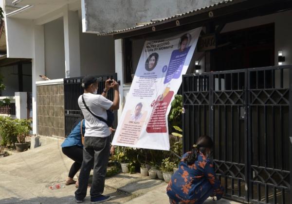 Pengakuan Tak Terduga Tetangga Pelaku Investasi Bodong di Bekasi, Ternyata...