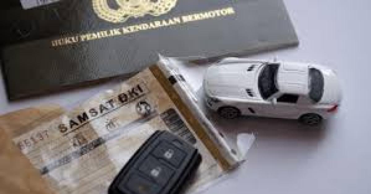 Begini Langkah-langkah Melakukan Balik Nama Kendaraan, Mobil atau Motor, Sangat Mudah dan Tidak Ribet