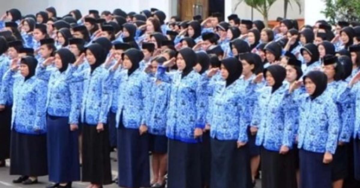 Peraturan Usia Pensiun PNS dan PPPK Terbaru Bukan Lagi 65 Tahun, ASN Sepakat Dipensiunkan di Umur Segini