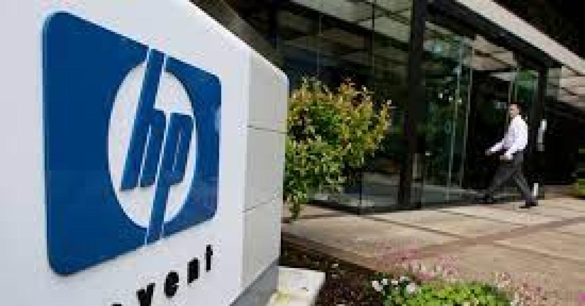 Izin Usaha PT Hewlet Packard Fiance Indonesia Resmi Dicabut OJK!