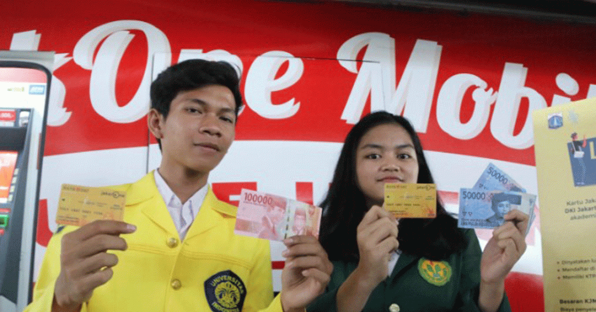 Mahasiswa Batal Dapat KJMU Gegara Pakai Air Galon, Kok Bisa?