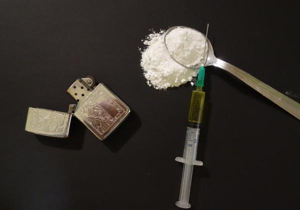 Polisi Ungkap Peredaran Narkoba dari Dalam Lapas