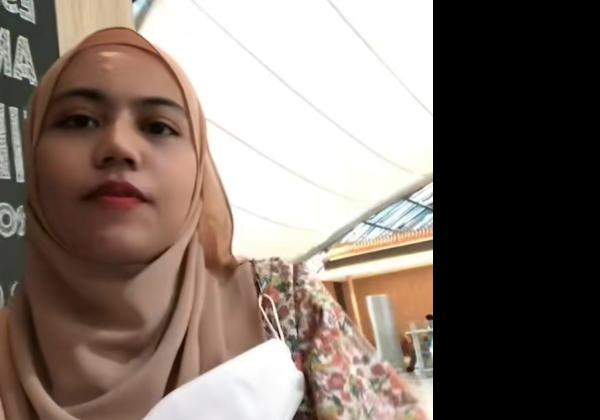 Turis Malaysia Intan Nurliana Beri Rating 0 untuk Jakarta, Diserang Netizen hingga Akun TikTok Tumbang