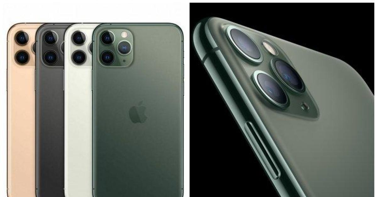 Update! Harga Iphone 11 Pro Max Bulan Desember 2023