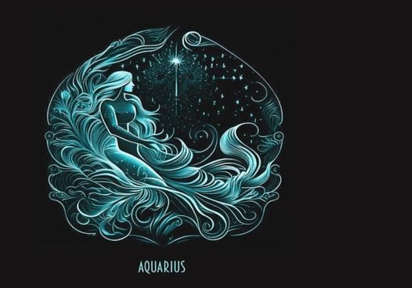 Ramalan Zodiak Aquarius Hari Ini, Minggu 15 Januari 2023