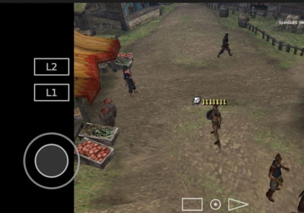 Emulator PS2 di PC dan Android, Ini yang Direkomendasikan