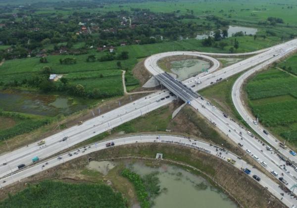 Dukung Kelancaran Mudik Lebaran 2024, 6 Ruas Tol Baru di Jawa dan Sumatera Siap Difungsikan