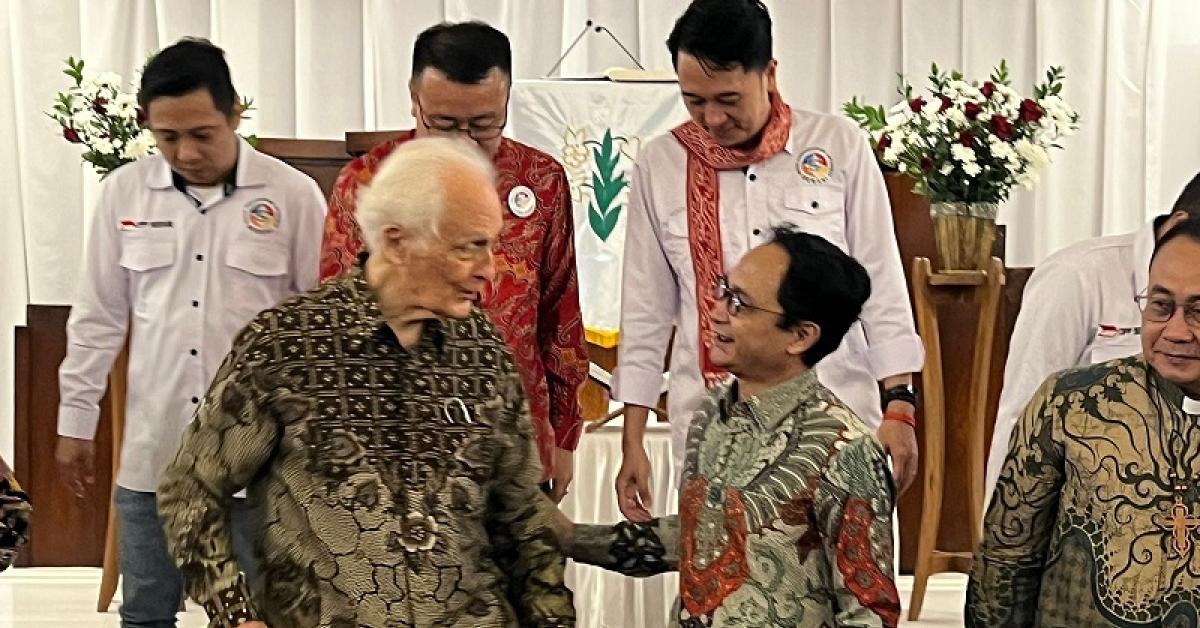 Sekjen PKB: Tahun Politik Saatnya Mencari Titik Temu, Bukan Titik Tengkar!