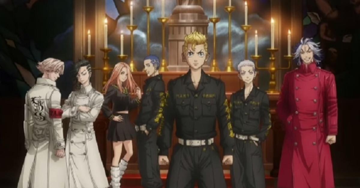Jadwal Tayang Tokyo Revengers Season 2 Episode 1 Sub Indo, Link Nonton Klik di Sini