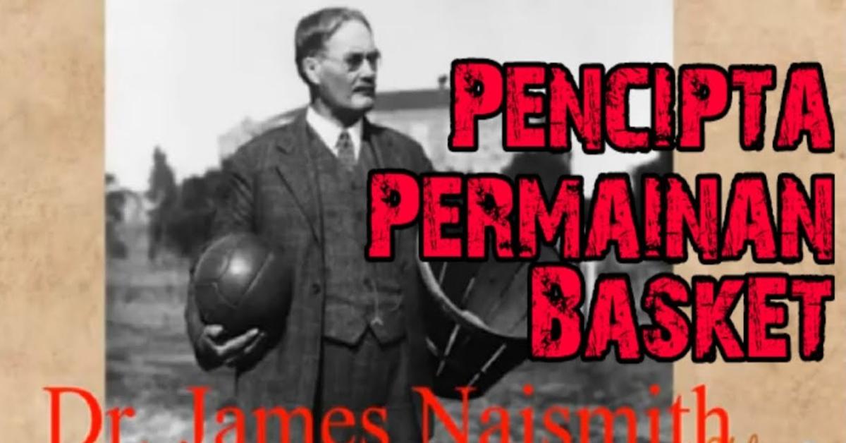 Mengulik Sejarah Bola Basket di Indonesia dan Dunia Serta Teknik Dasar Bola Basket