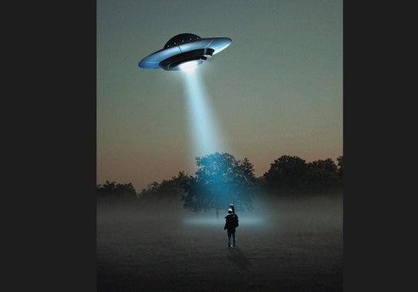 Kesaksian Dua Pejabat Intelijen Soal UFO di Depan Kongres Amerika Serikat, Pertama Kali Setelah 50 Tahun  