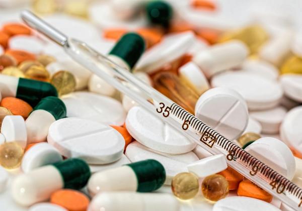 Awas! Sembarangan Konsumsi Antibiotik Berakibat Fatal pada Tubuh