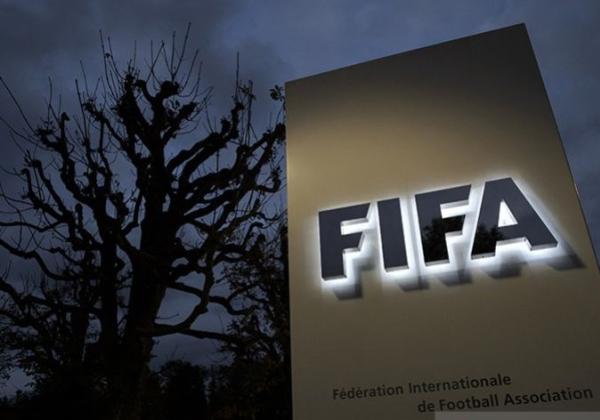 FIFA Umumkan Jadwal Pertandingan Piala Dunia 2026