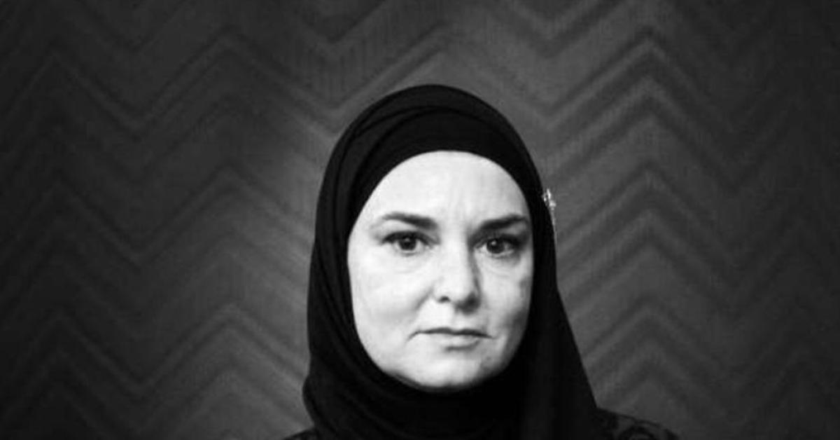 Sinead O'Connor, Penyanyi Asal Irlandia Meninggal Di Usia 56 Tahun