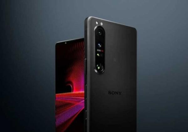 Harga Sony Xperia 1 IV Disebut Lebih Mahal dari Samsung Galaxy S22