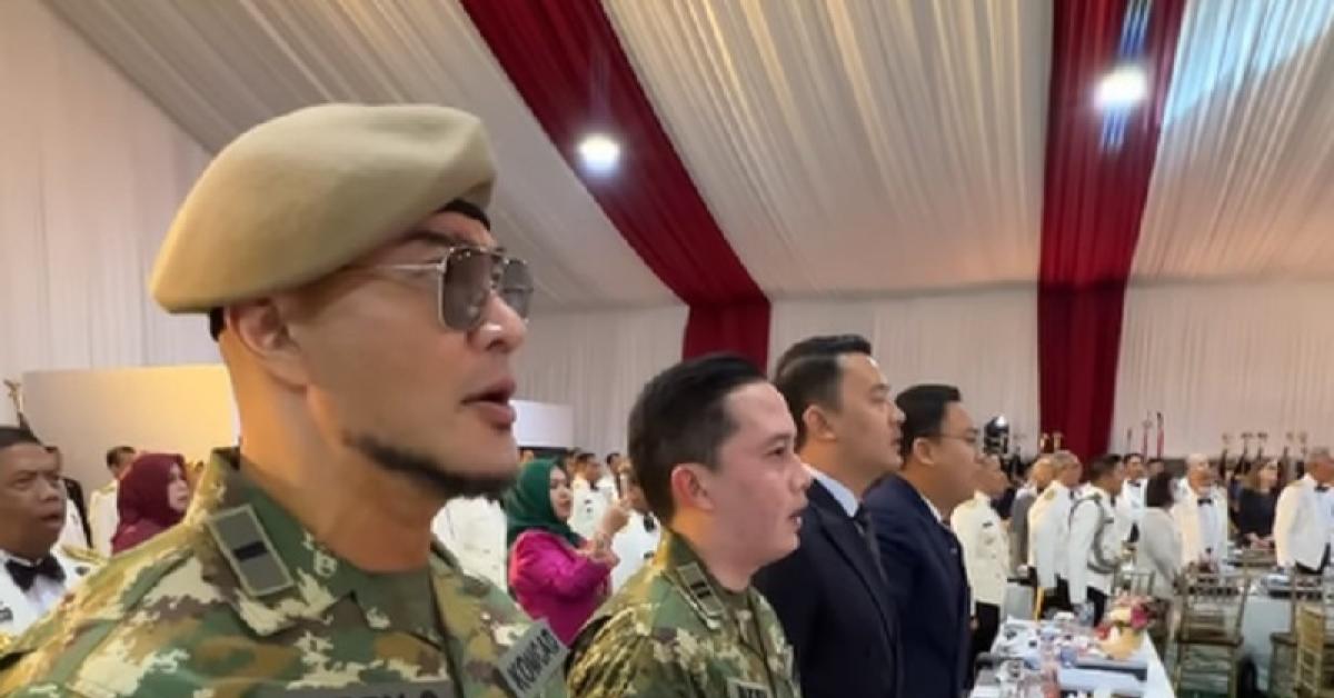 Deddy Corbuzier Yakin Tak Ambil Gaji Letkol Tituler: Masih Banyak yang Butuh
