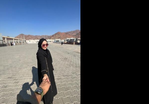 Perasaan Ustazah Nadia saat Diselipkan uang ke Hijabnya Sama Bapak-bapak: Saya Lagi Ngaji Tidak Mungkin Marah