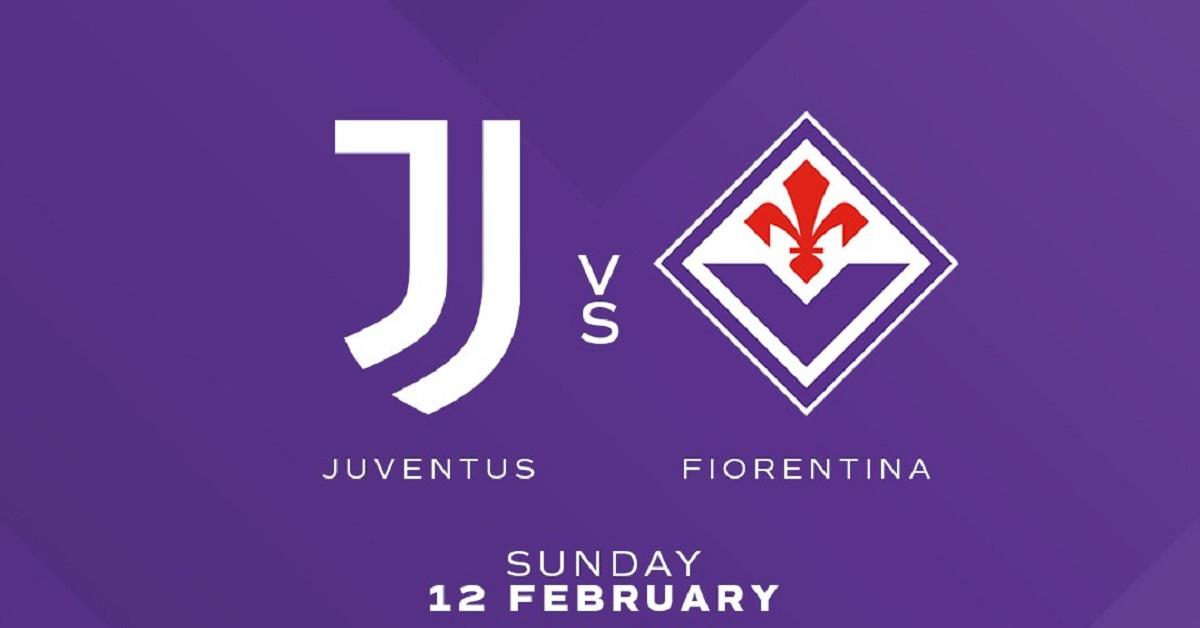 Link Live Streaming Liga Italia 2022/2023: Juventus vs Fiorentina