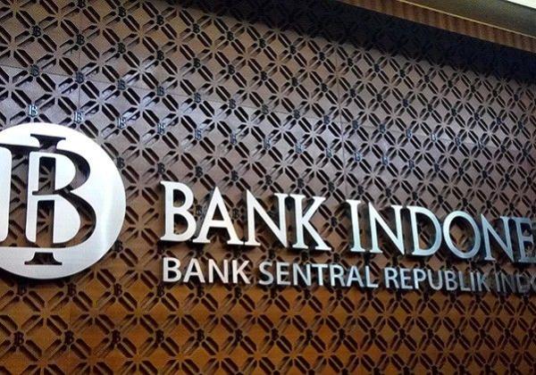 Bank Indonesia Putuskan kenaikan Suku BUnga Acuan 25 Bps jadi 3,75 Persen