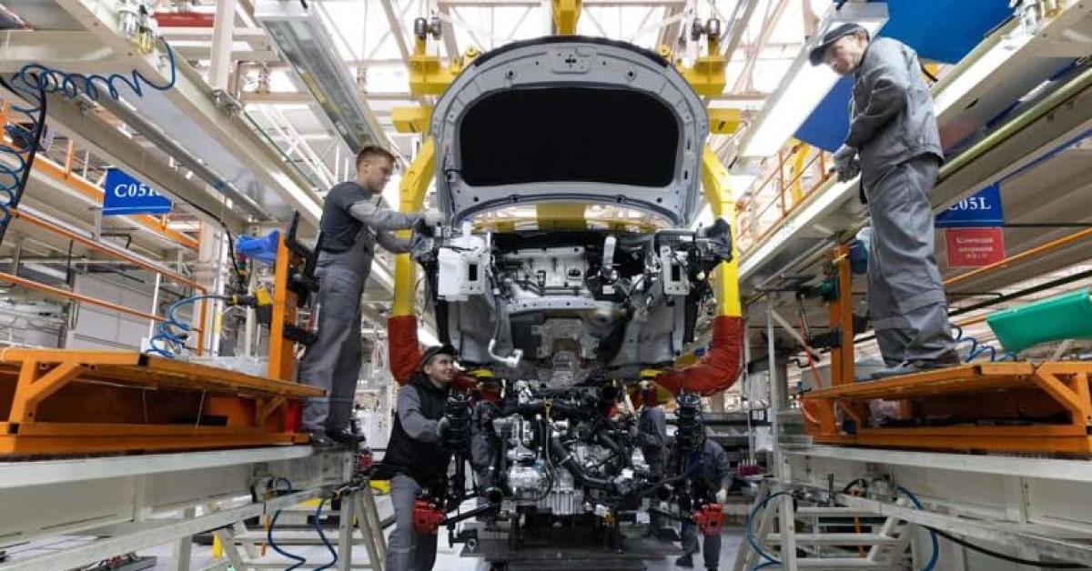 Mengenal Lebih Detail Jurusan Teknik Otomotif, Siap- Siap Punya Penghasilan Besar dan Karier Mentereng 