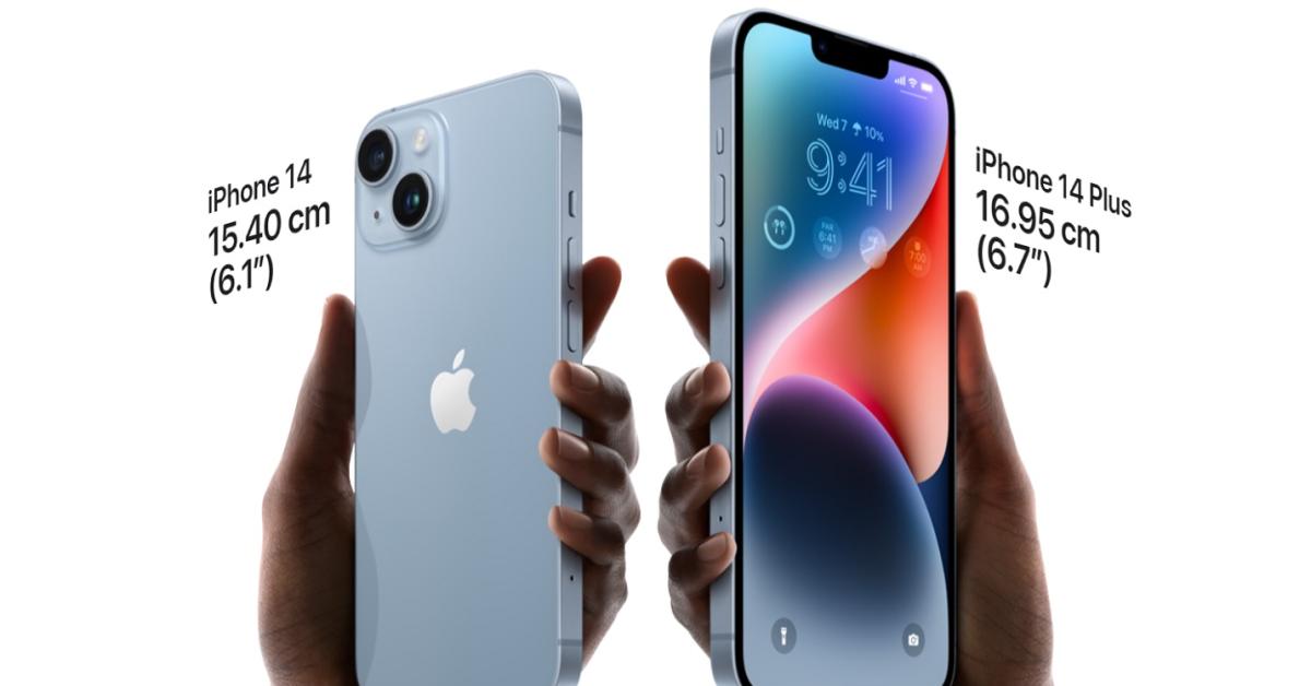 Mau Tukar Tambah iPhone Lama dengan HP Baru? Cek Harga di Sini! Trade In Juga Berlaku untuk Semua Produk Apple
