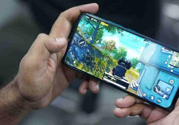 Tren Smartphone Gaming Tahun 2023: Samsung Galaxy A22 5G Jadi Pilihan Utama! Simak Spesifikasinya di Sini
