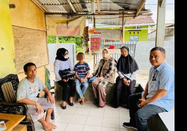Bocah Diduga Korban Penculikan di Tangerang Ditemukan di Bogor, Kabur Saat Penculik Buang Air Kecil