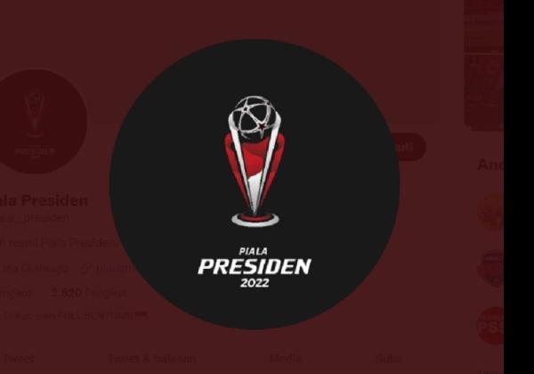 LIB Pastikan Piala Presiden 2024/2025 Batal Digelar, Ini Alasannya