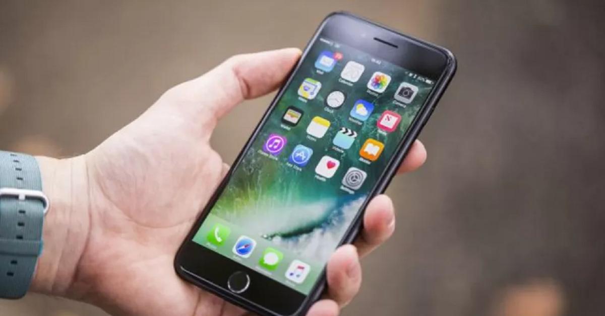 7 Cara Penting Atasi Penyebab iPhone Lemot