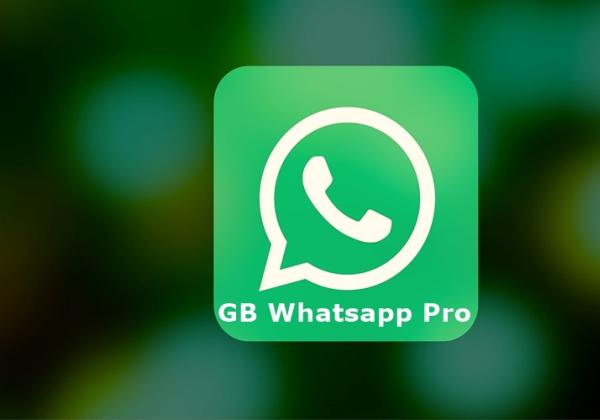 Link Download GB Whatsapp Pro v14.10 Clone dan Unclone, Bisa Multi Akun dan Penjadwalan Pesan