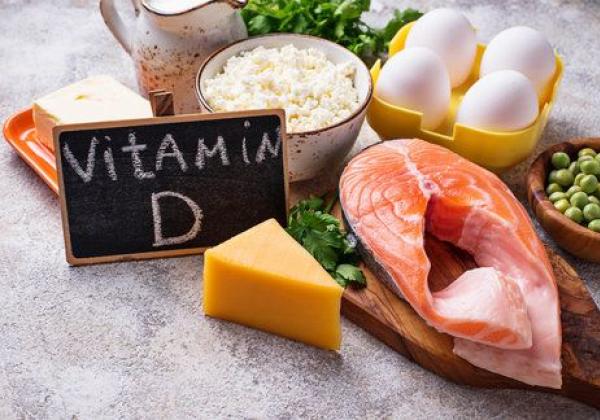 Sayuran yang Mengandung Vitamin D, Cocok untuk Tingkatkan Daya Tahan Tubuh