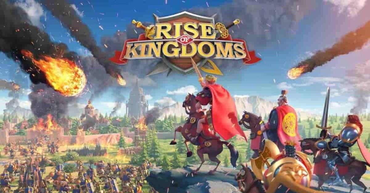 Tips Cara Memainkan Rise OF Kingdom, Pilihlah Peradaban Sesuai Skill Kamu